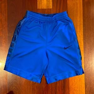 Nike Boys athletic shorts